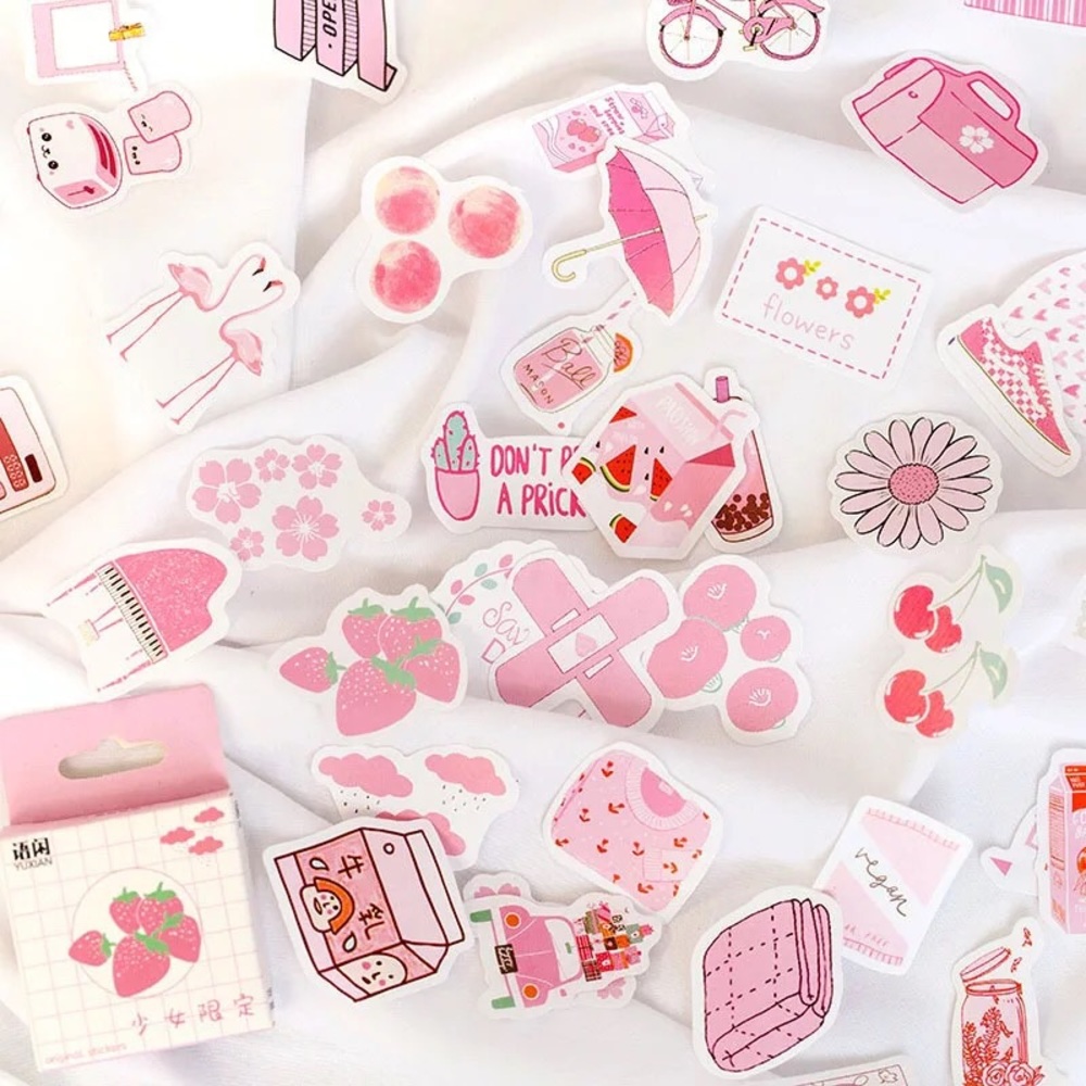 Kawaii stickers - Picture 3 of 5